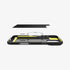 כיסוי Spigen לאייפון 16 מסדרה Rugged Armor (MagFit)